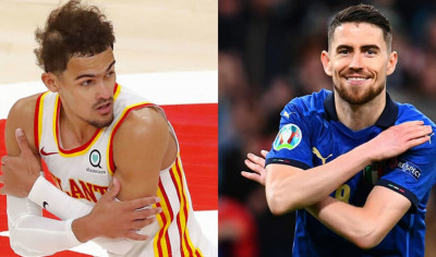 Persamaan Sekut Jorginho dan Trae Young, Apa Tuh? thumbnail